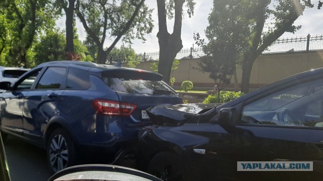 Китайские машины не должны создавать конкуренцию АвтоВАЗу