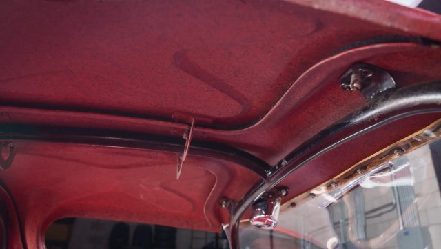 1966 Cheetah. Автопятница №142.