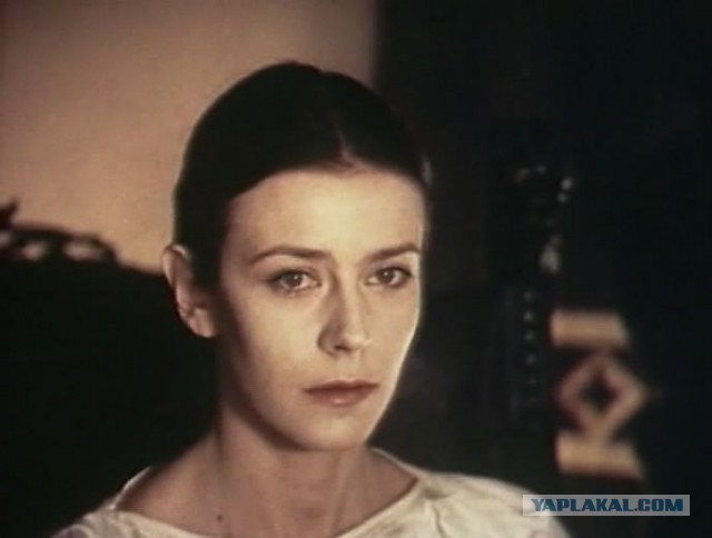 70 лет Елене Сафоновой