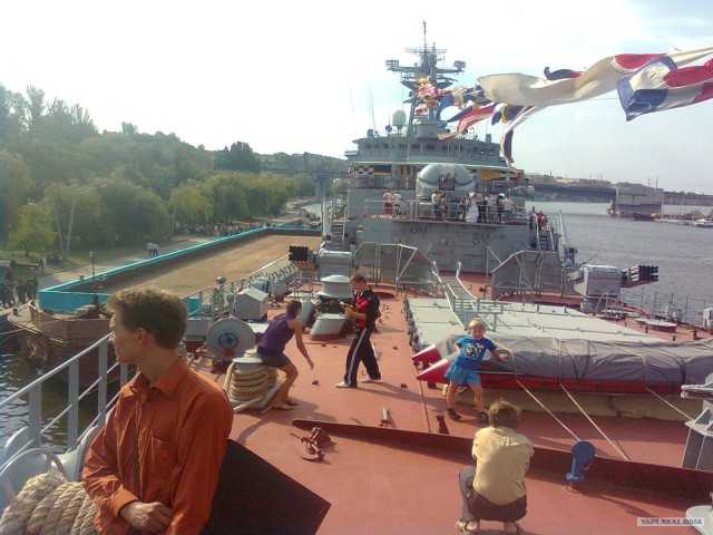 К.Ольшанский В Николаеве