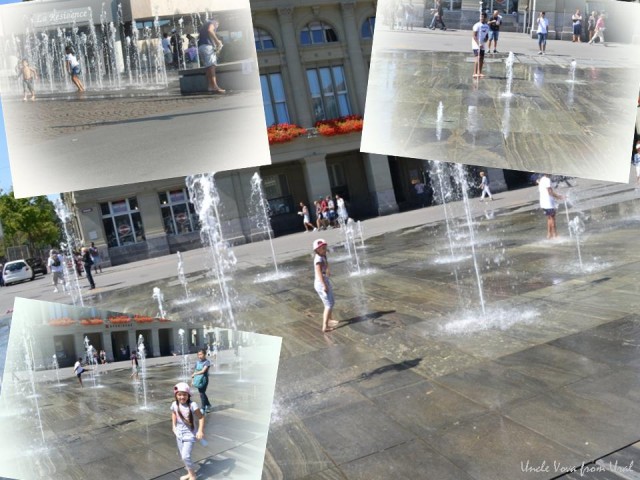 В поисках музея ПрофессораПлейшнера