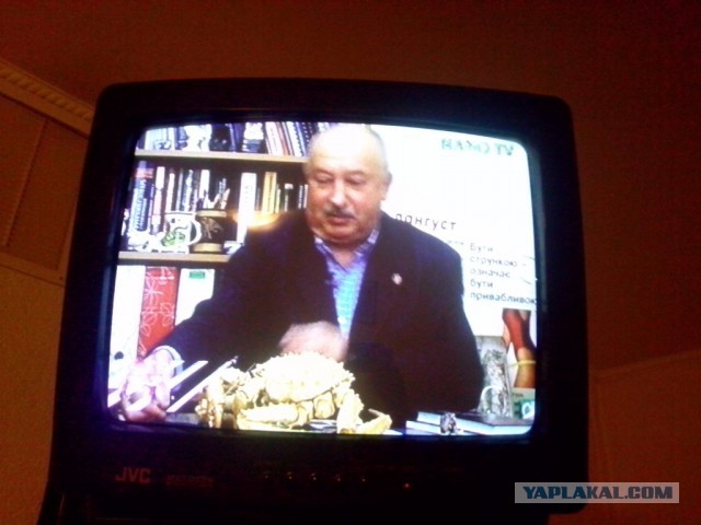 Немного о видеостенах