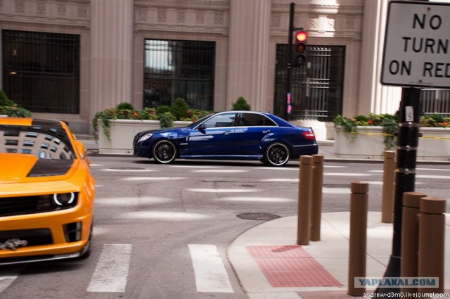 Трансформеры 3 - кино-кухня изнутри