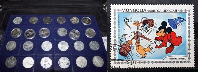 Небольшое увлечение