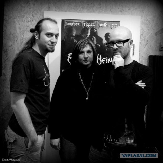 Тарья Турунен