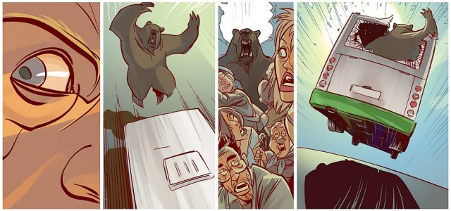 Приключения Superputina