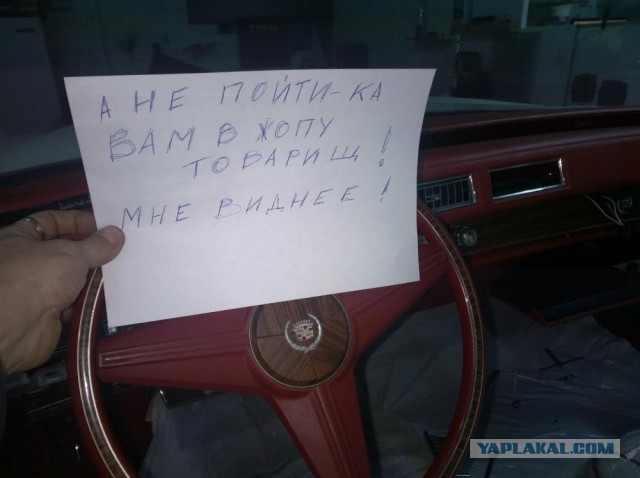 «Калине» исполнилось 10 лет