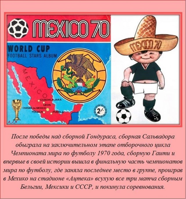 20 фактов обо всем