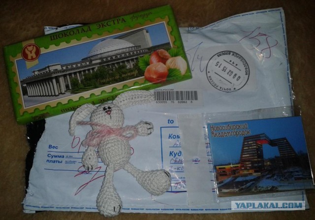 Сувениры всему миру
