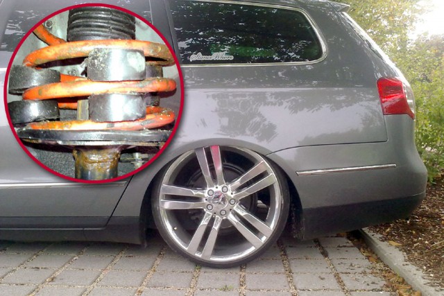 Самостоятельный авторемонт)