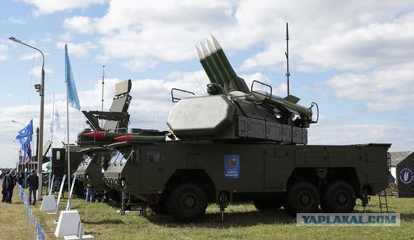 Посол США «доказал» присутствие войск РФ