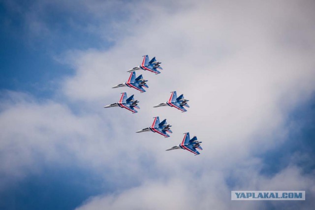 Авиадартс-2015