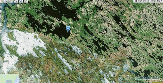 Секреты Google: 23 места, которые запрещены