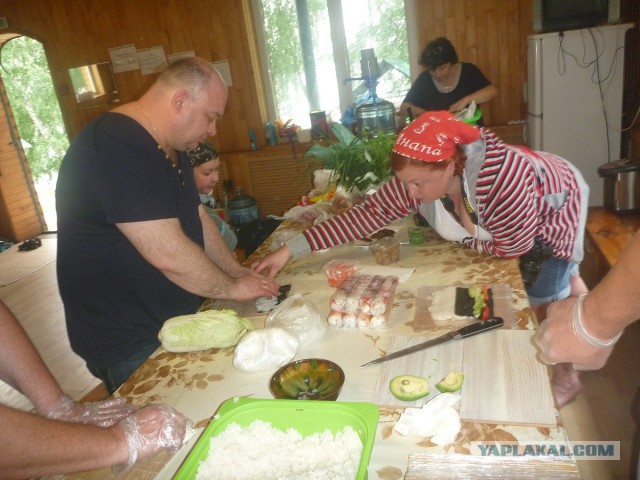 УРАЛ 2015