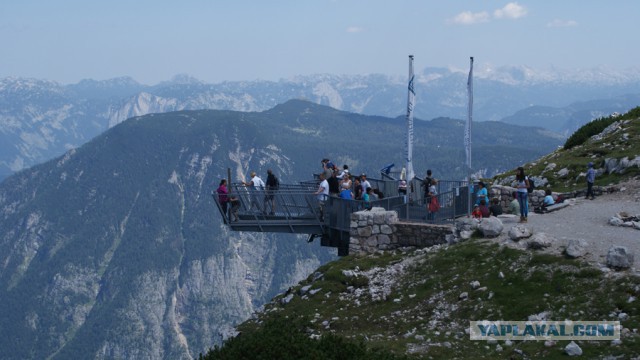 ЕвроТрип: Чехия, Австрия, Германия
