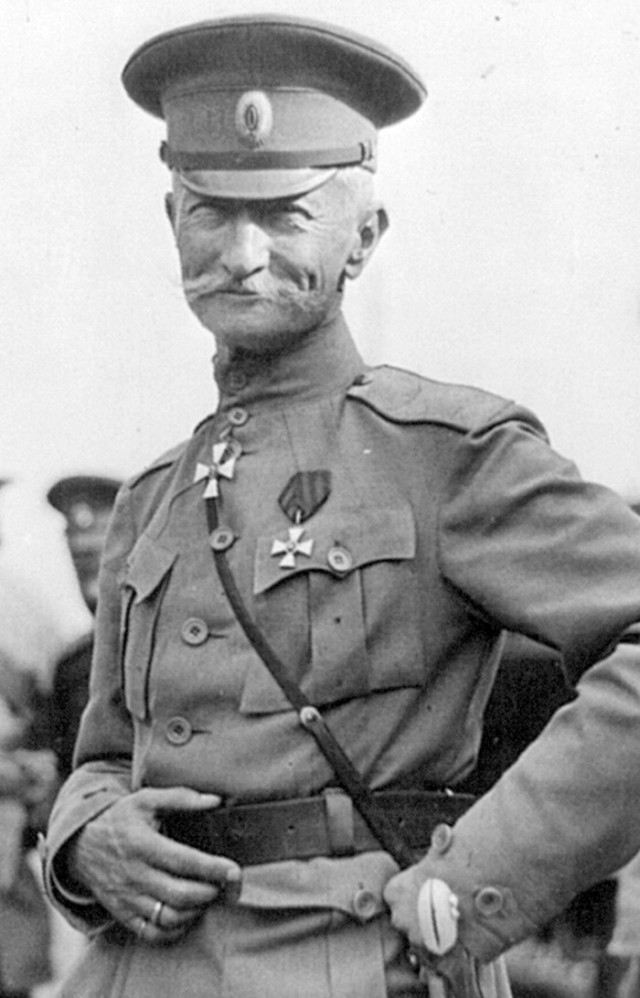 Окопный быт разных армий. Первая мировая.