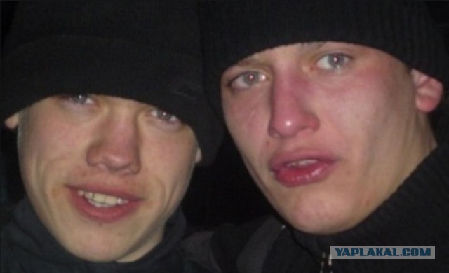 Сегодня надел любимую шапку формовку