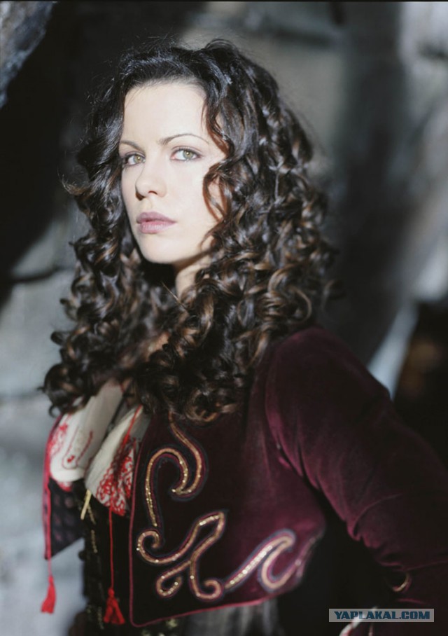 Кейт Бекинсейл