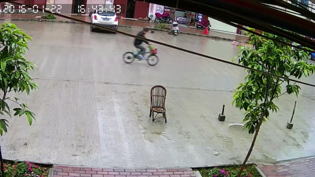 За что я люблю китайцев