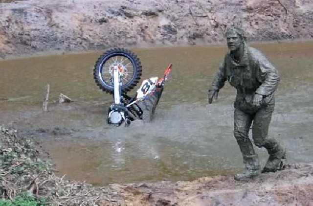 Неприятности случаются