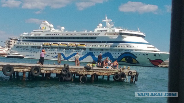 А я в Россию, домой хочу. 50 семей из Германии хотят вернуться на родину