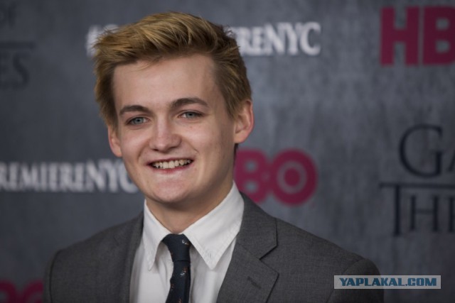 15 самых богатых актеров сериала "Игра престолов"