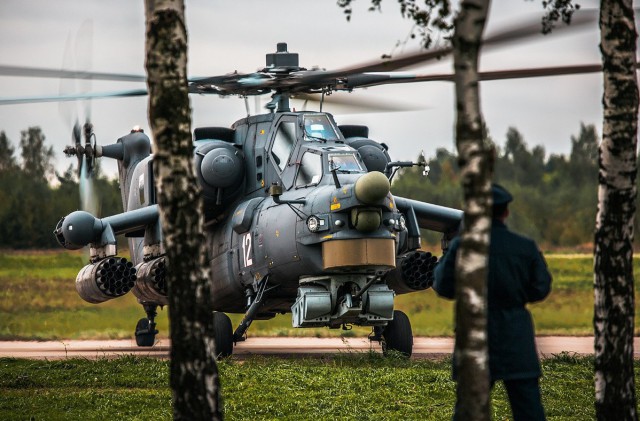 Военные фото