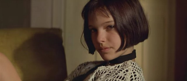 «Леон»... актёры фильма 22 года спустя