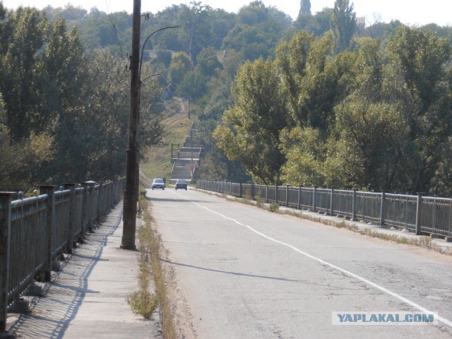 Братка с Луганской области выложил фотографии