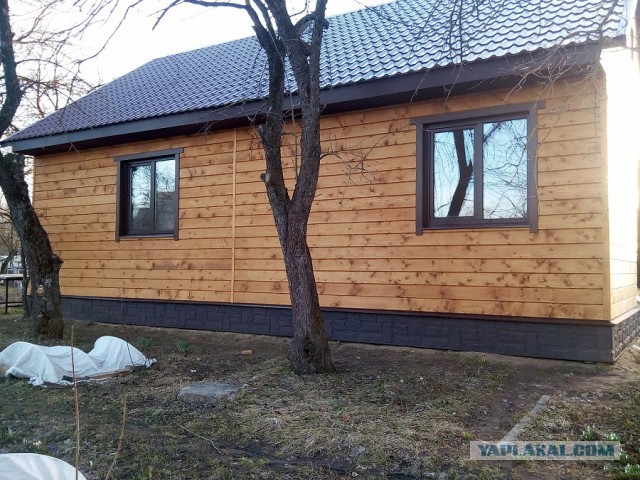 Свой дом. Битва мнений об этажности.