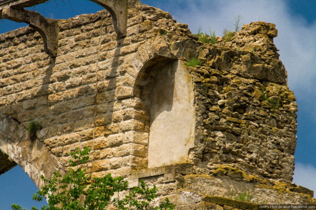 100 летние - Немецкий и Новокавказский мост