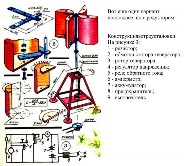 Труба для клубники