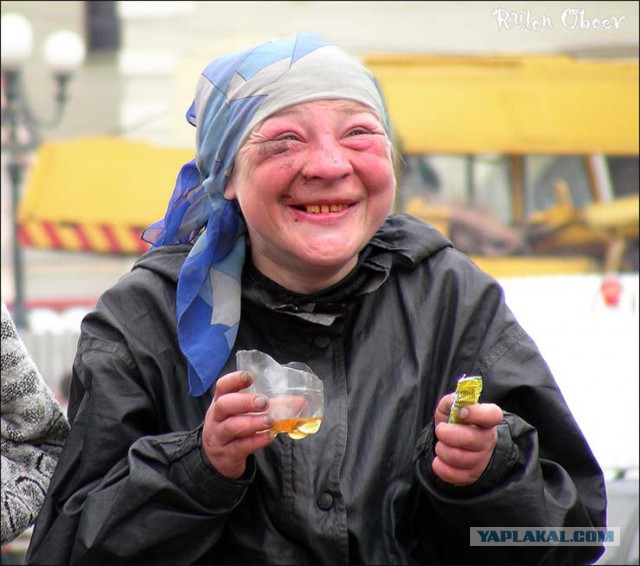 Женская красота