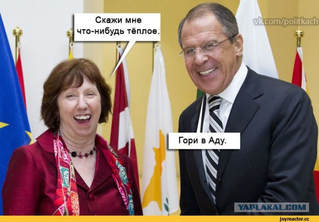 Давно мы не мизантропизировали...