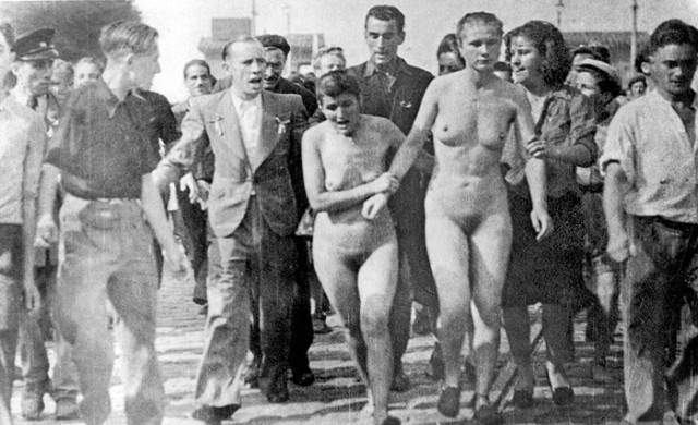 Французские традиции. Про бабс.