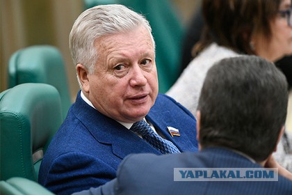 Таки Олимпиаду отменят? Информатора WADA Родченкова предложили расстрелять