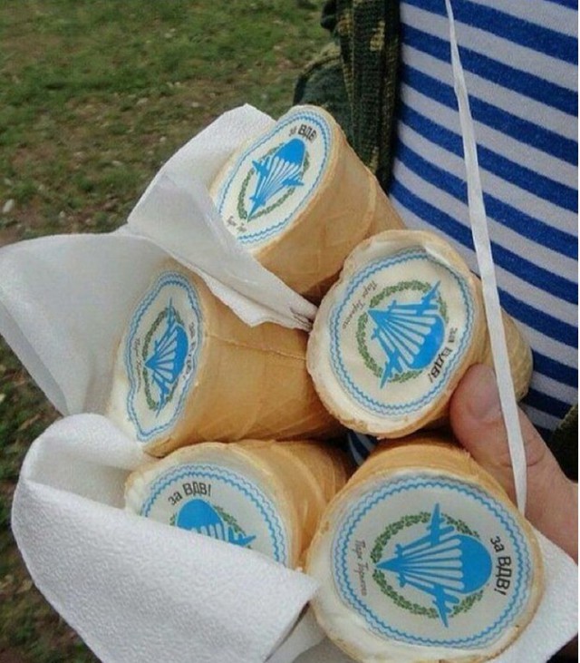 Армейский юмор, суровый и беспощадный