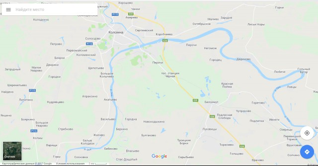 Битва под Коломной, 7-10 января 1238 года. Дальнейшие события