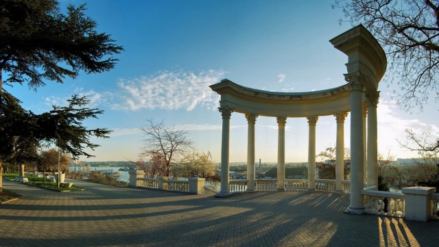 Провальный сезон в Крыму