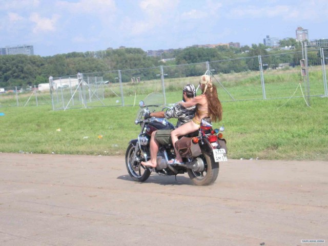 Автоэкзотика 2008 фото