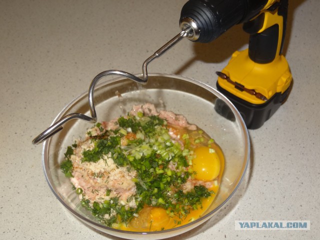 ЯПКулинарии 12 лет