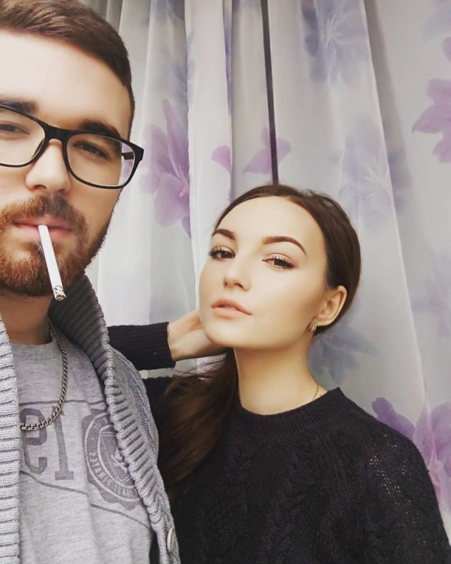 Как две капли! Девушки, считающие, что они похожи на Сашку Грей