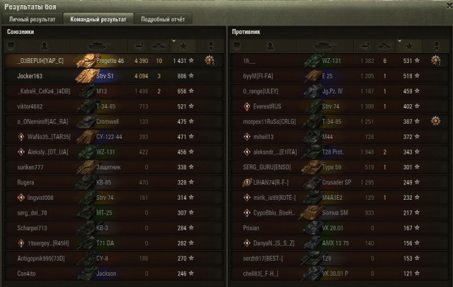 Wargaming 53