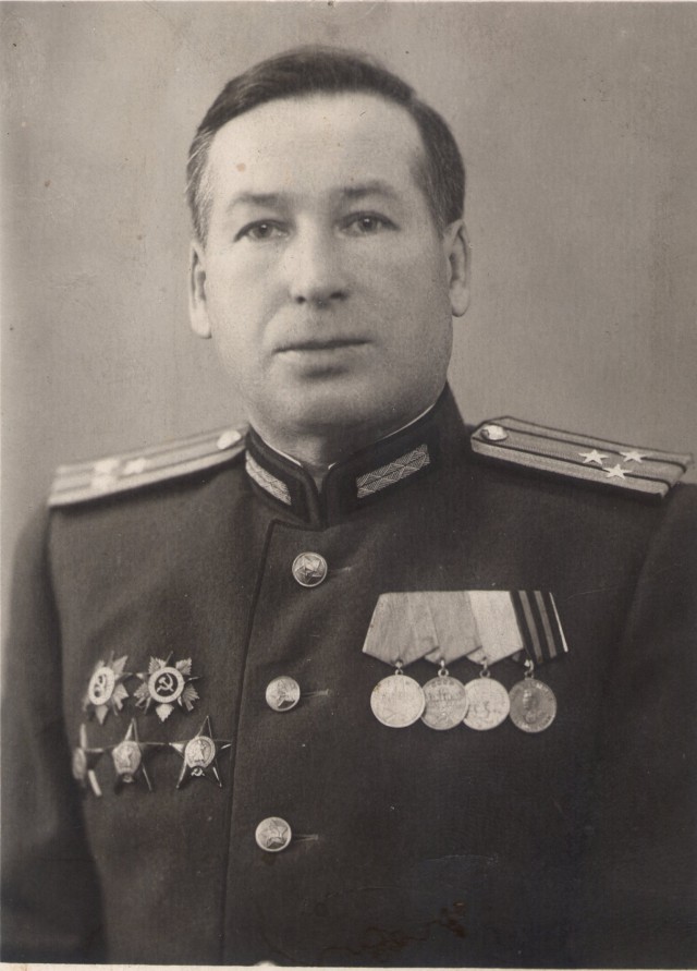 Бессмертный Полк ЯПа