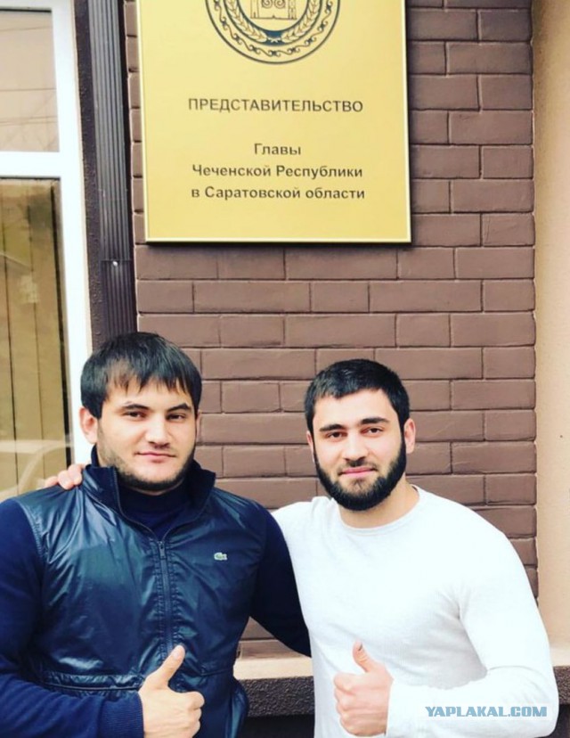 "Сотрудник прокуратуры" избил автолюбителя на саратовской дороге