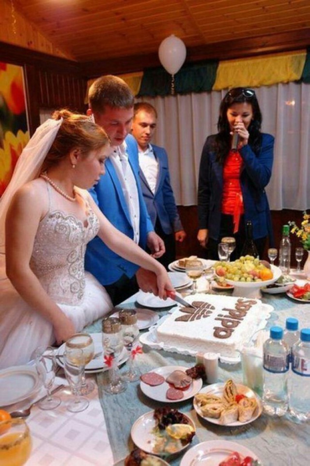 Чудики из социальных сетей