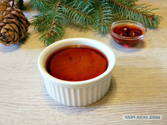 Кулинарная сказка