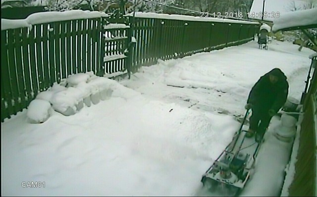 Скоро Новый год!