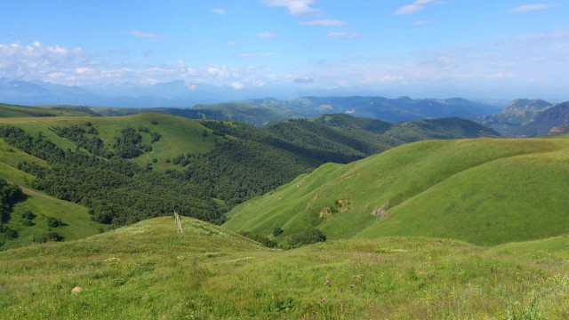 Дастер. Год эксплуатации