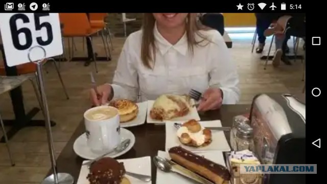 О пальмовом масле замолвили слово